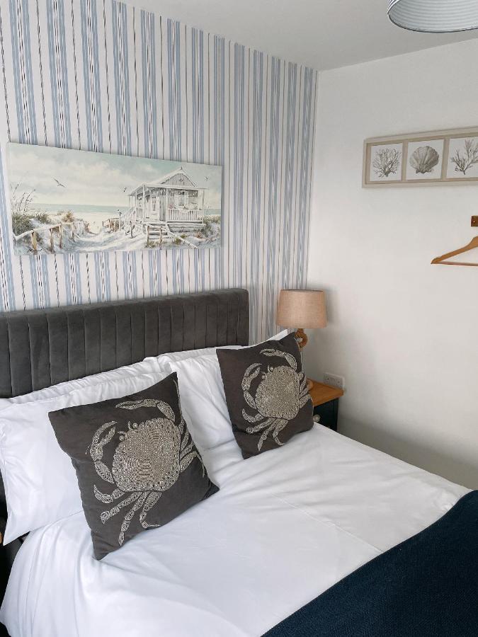 Apartment Plain Sailing 2 Min Walk To The Harbour Amazing Location