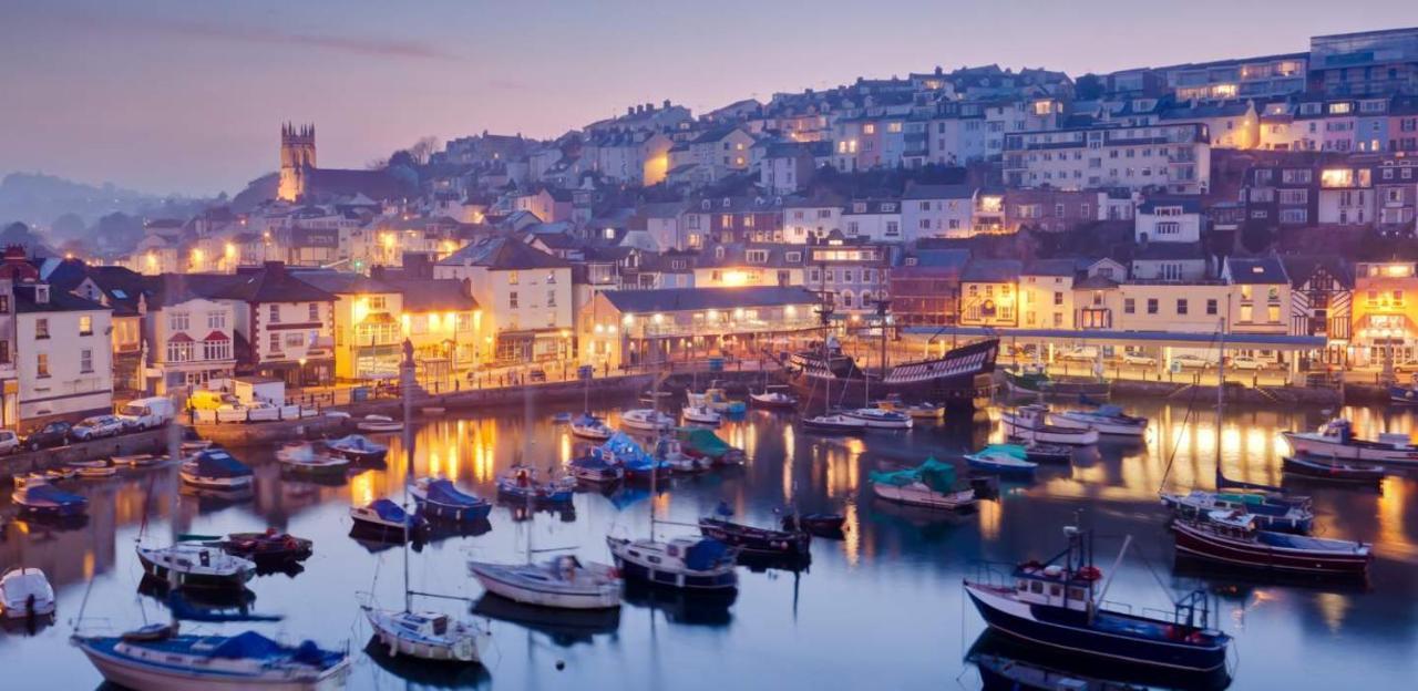 Apartment Plain Sailing 2 Min Walk To The Harbour Amazing Location *
