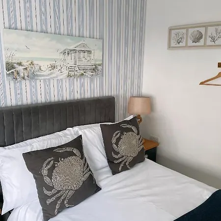 Plain Sailing 2 Min Walk To The Harbour Amazing Location Apartment Brixham Exterior photo