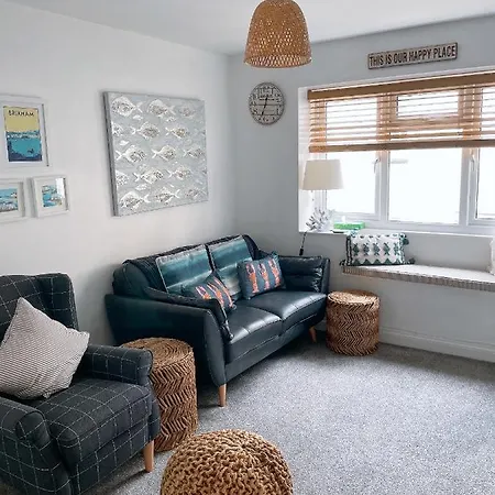 Plain Sailing 2 Min Walk To The Harbour Amazing Location Apartment Brixham Exterior photo
