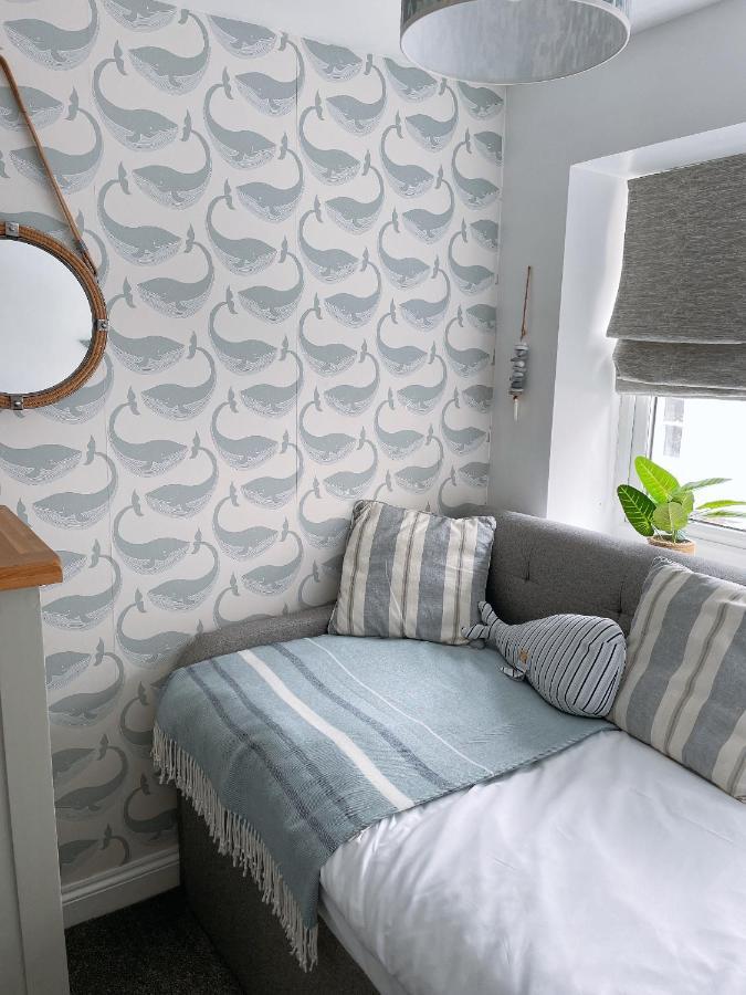 Plain Sailing 2 Min Walk To The Harbour Amazing Location Apartment *