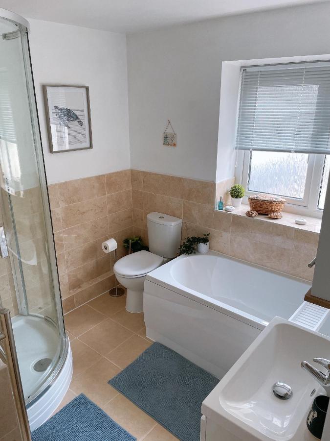 Apartment Plain Sailing 2 Min Walk To The Harbour Amazing Location Brixham