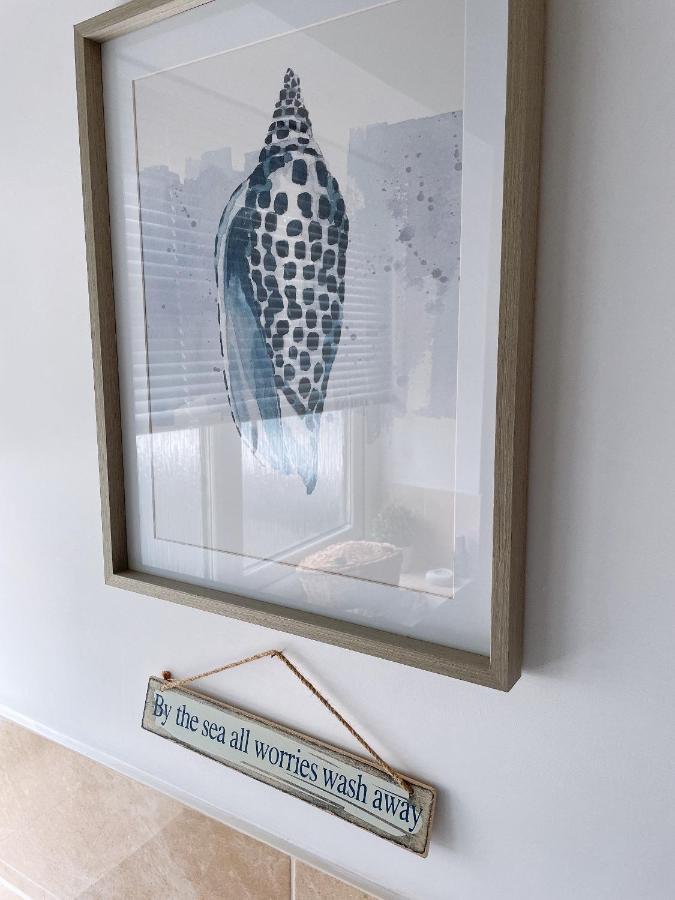 Apartment Plain Sailing 2 Min Walk To The Harbour Amazing Location