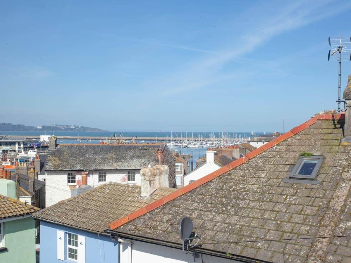 Plain Sailing 2 Min Walk To The Harbour Amazing Location Apartment