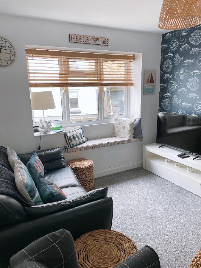 Apartment Plain Sailing 2 Min Walk To The Harbour Amazing Location Brixham