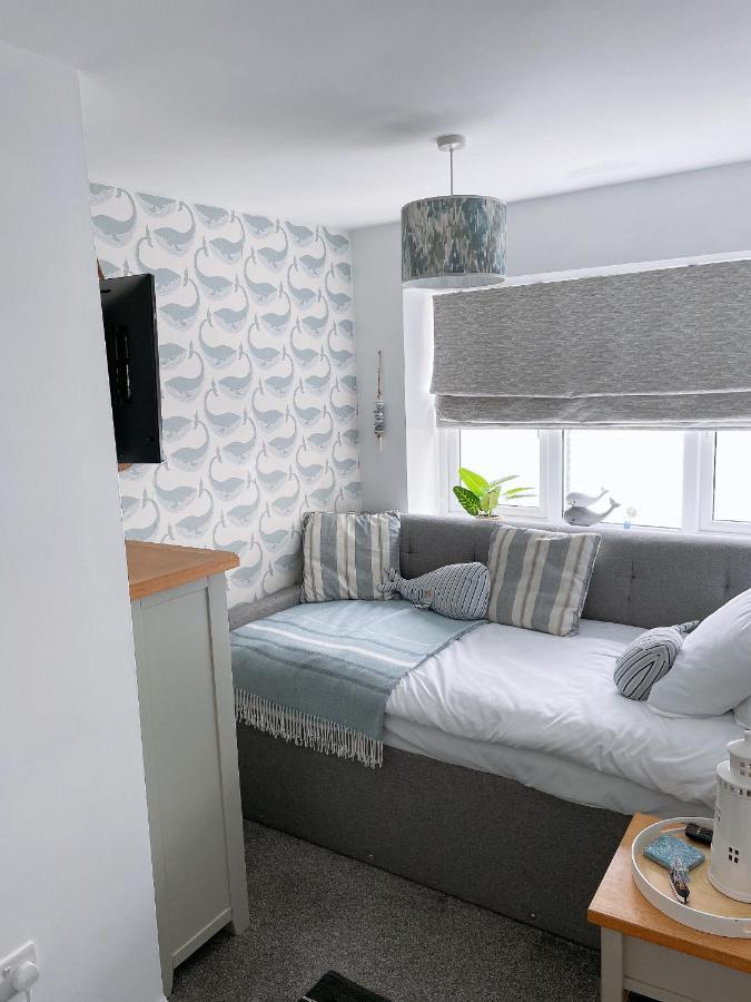 Apartment Plain Sailing 2 Min Walk To The Harbour Amazing Location *