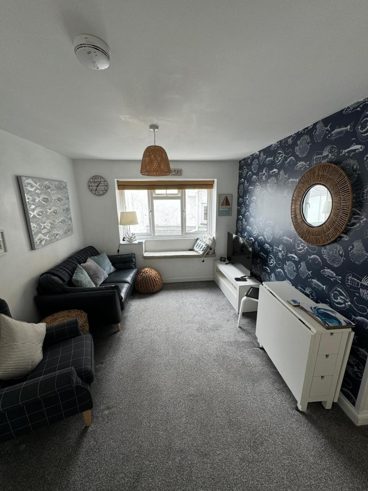 Plain Sailing 2 Min Walk To The Harbour Amazing Location Apartment